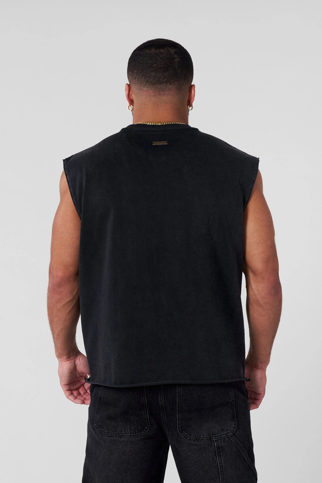 Youngla > Scripted Cut-Off