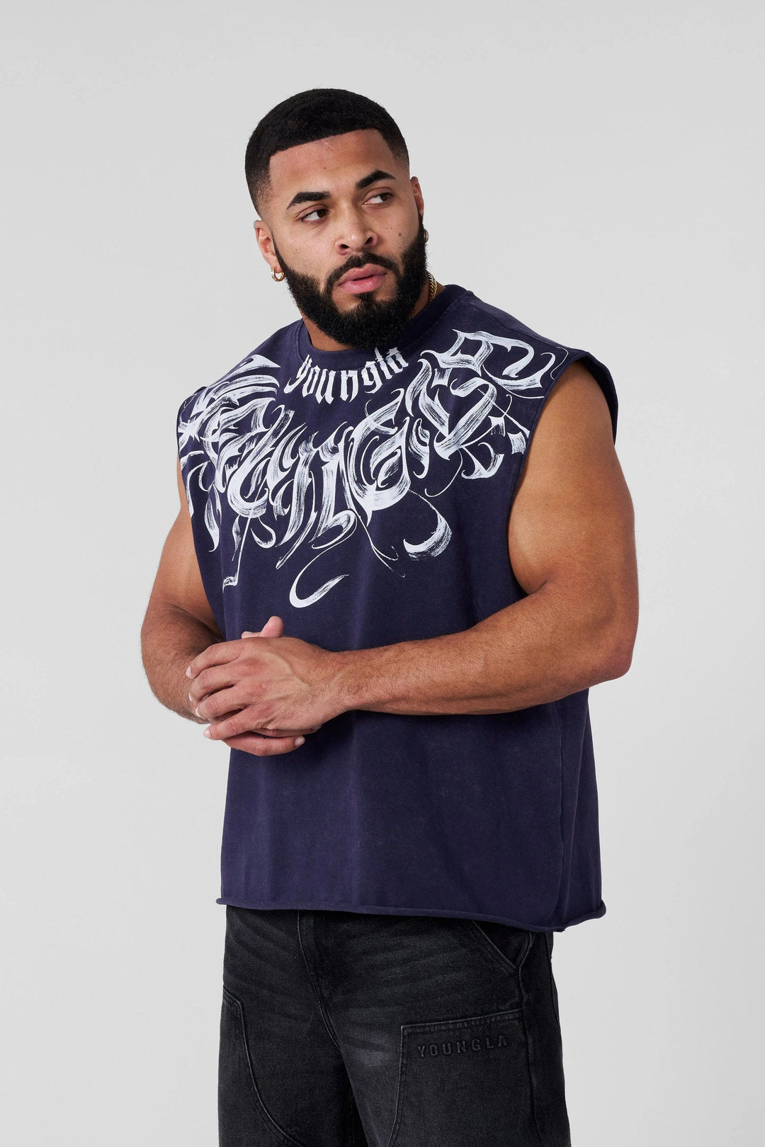 Youngla > Scripted Cut-Off