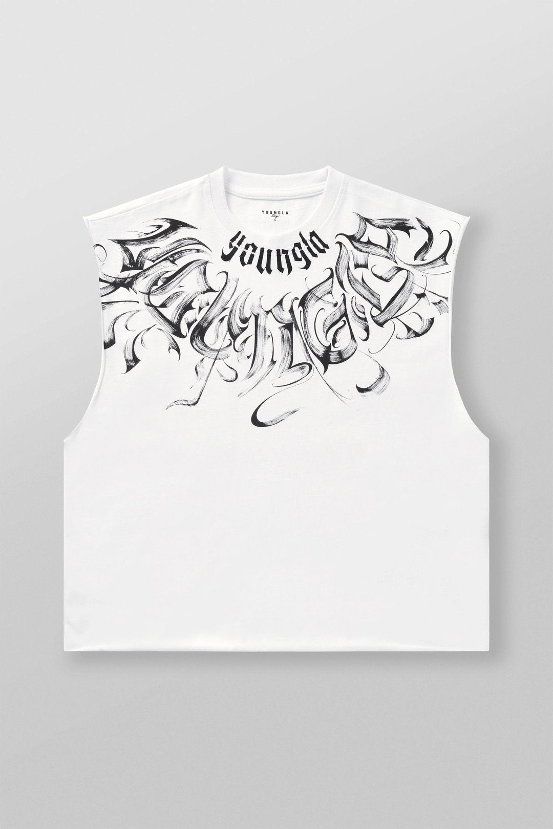 Youngla > Scripted Cut-Off