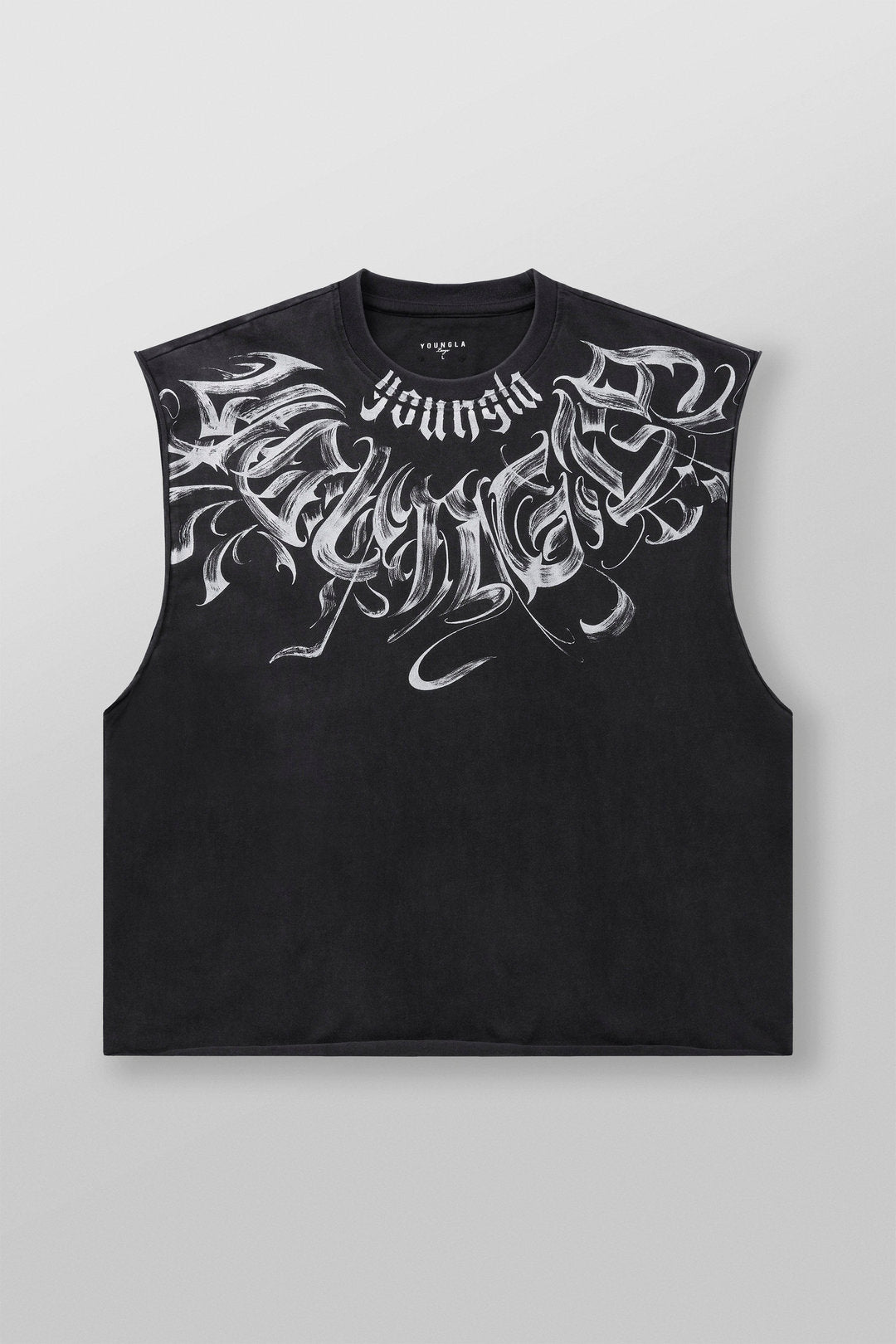 Youngla > Scripted Cut-Off