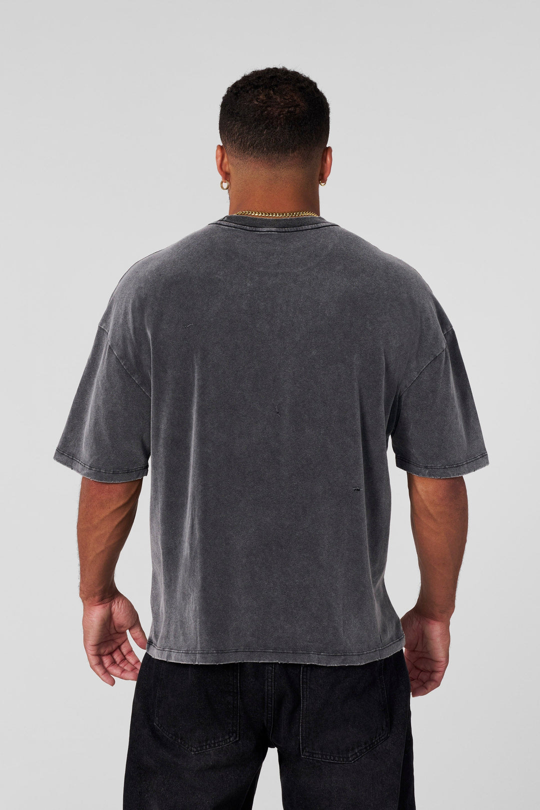 Youngla > Scuffed Cloud Tees