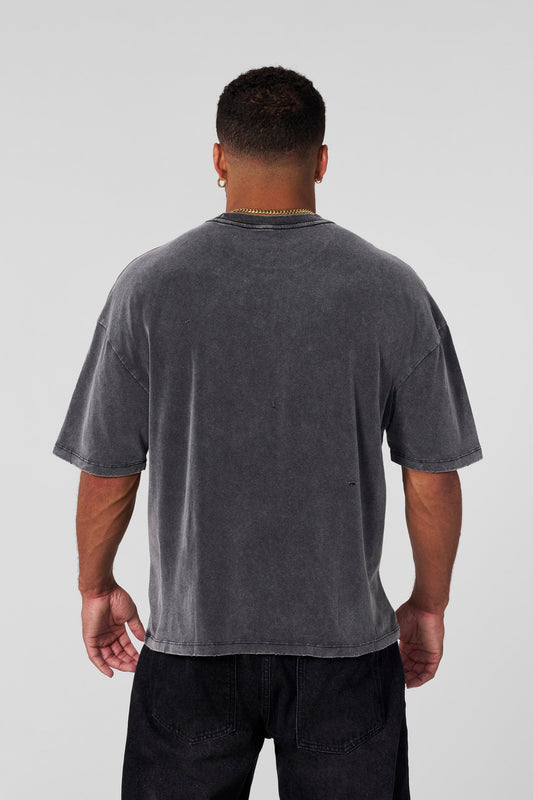 Youngla > Scuffed Cloud Tees