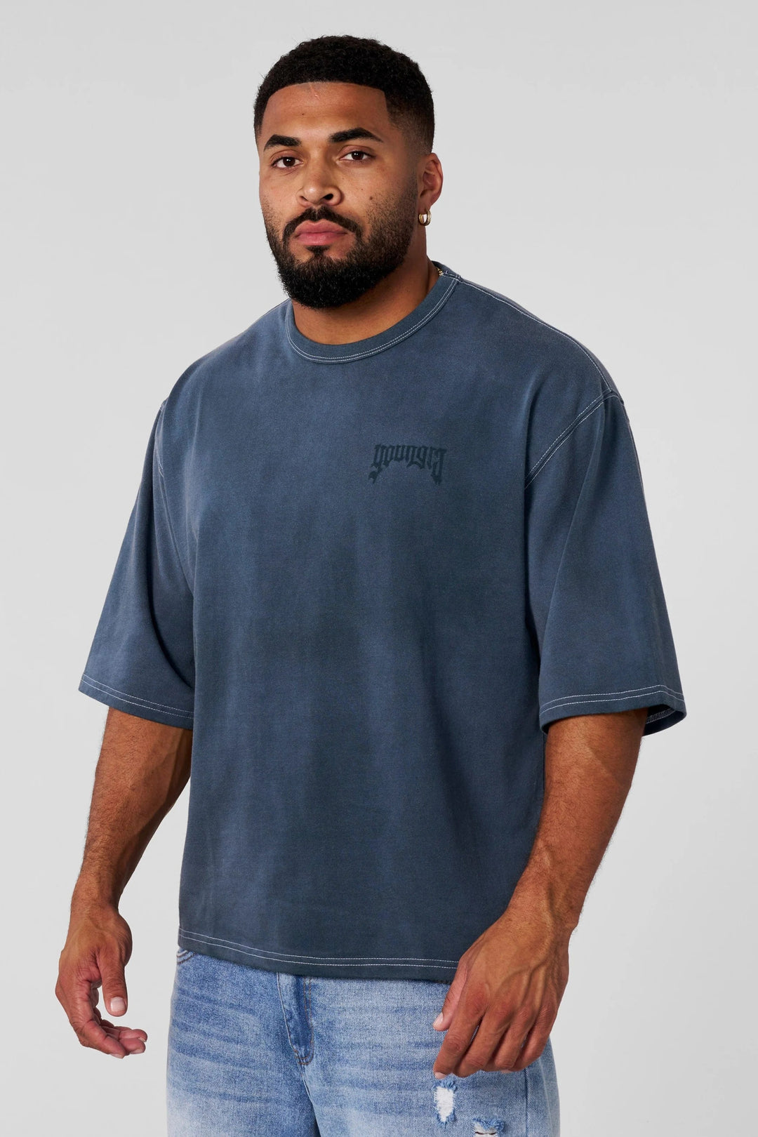 Youngla > Shadow Tees