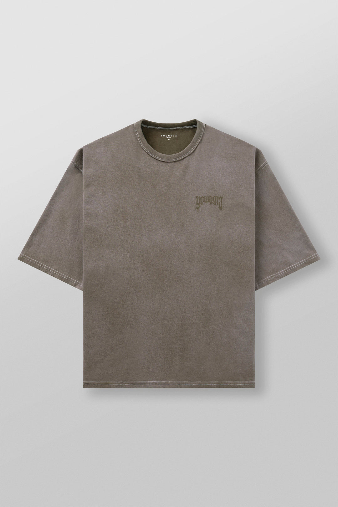 Youngla > Shadow Tees