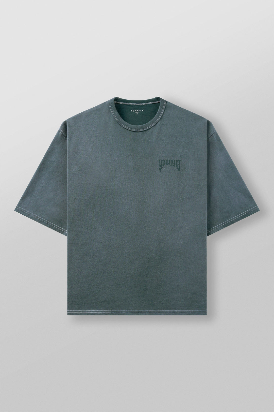 Youngla > Shadow Tees