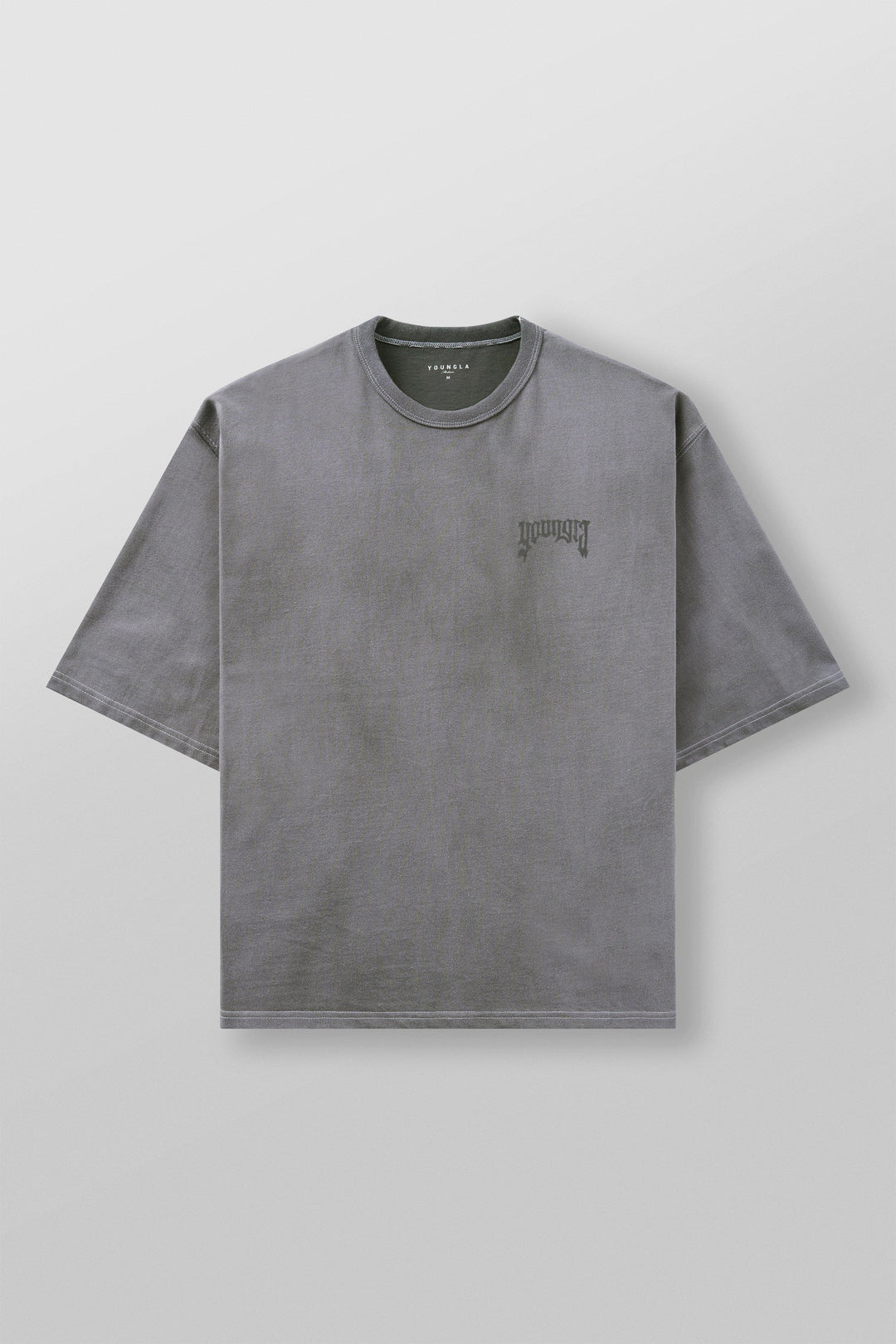 Youngla > Shadow Tees