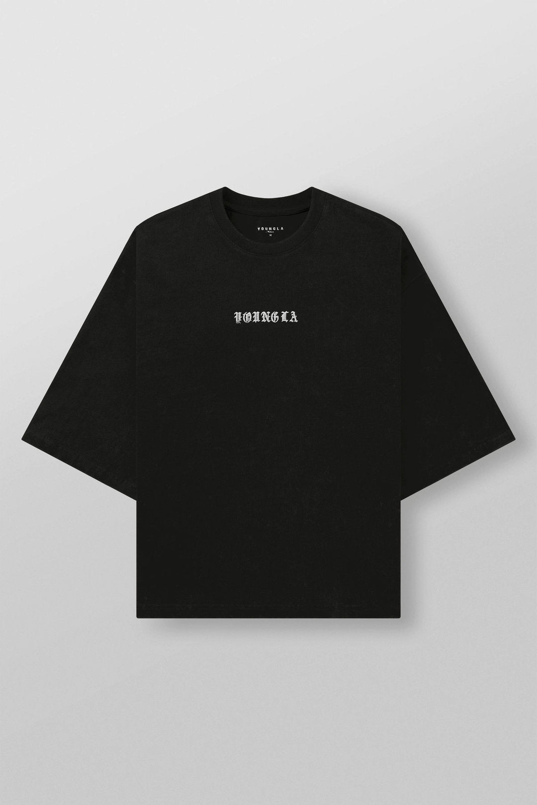 Youngla > Simple Tees