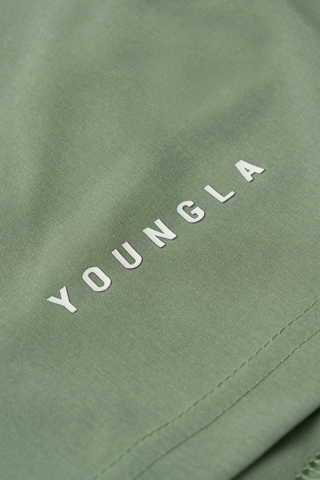 Youngla > Staple Shorts 4.5"
