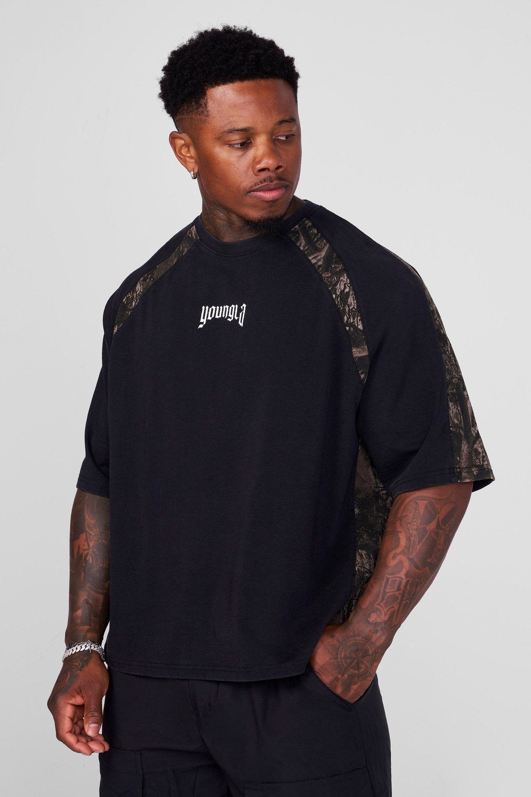 Youngla > Stellar Tees