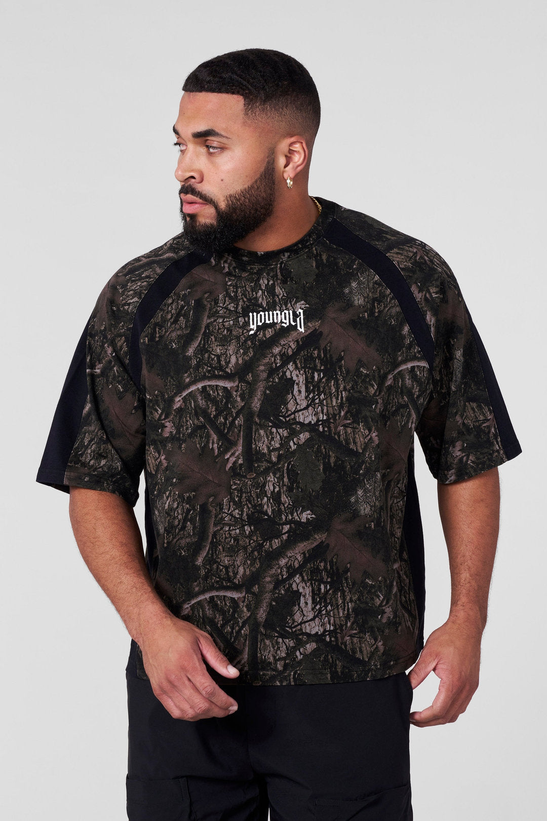 Youngla > Stellar Tees