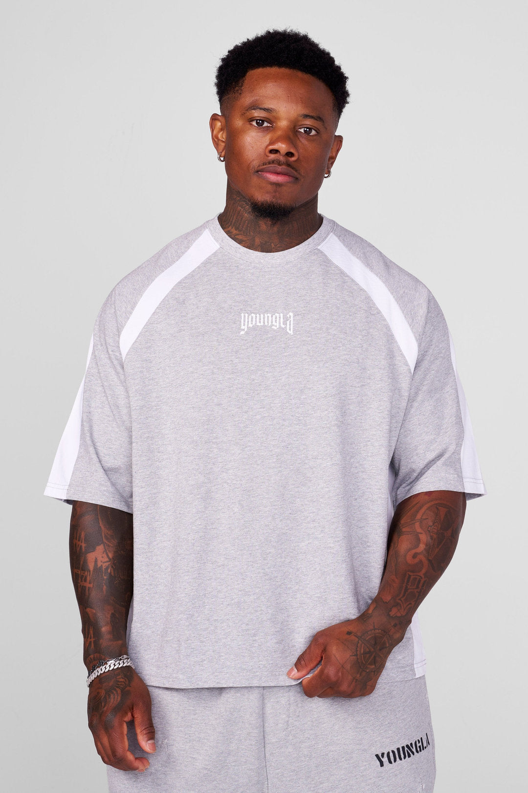 Youngla > Stellar Tees