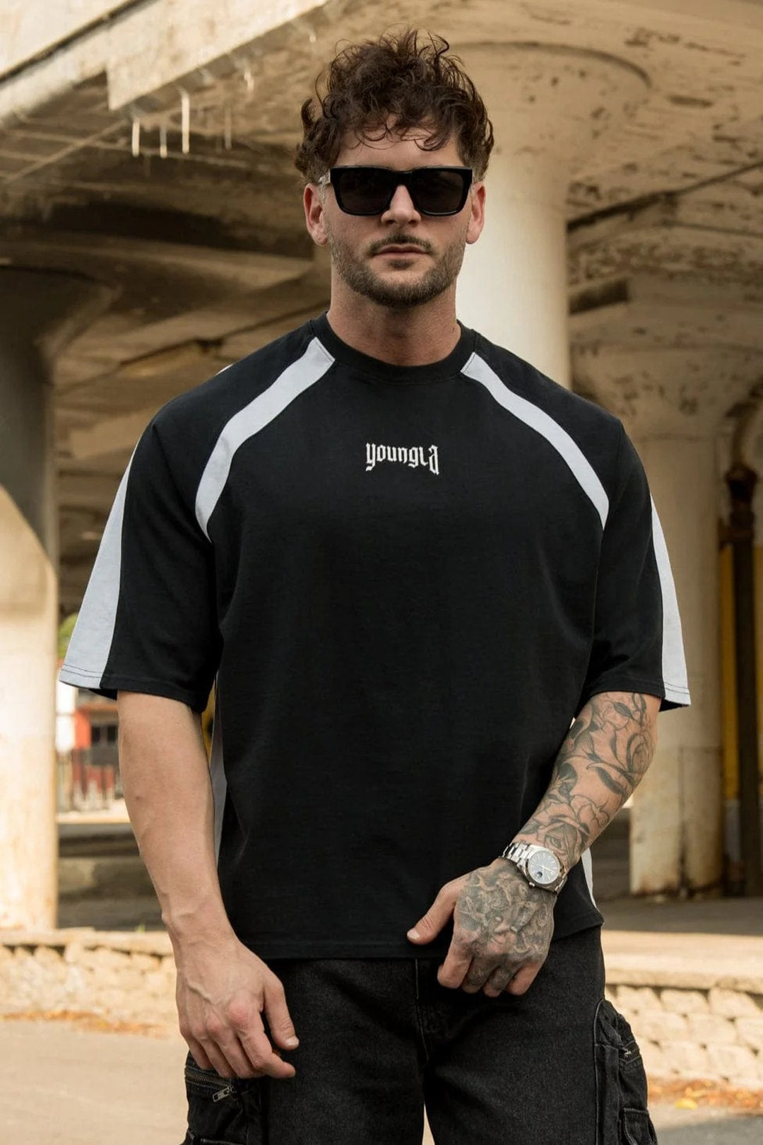 Youngla > Stellar Tees