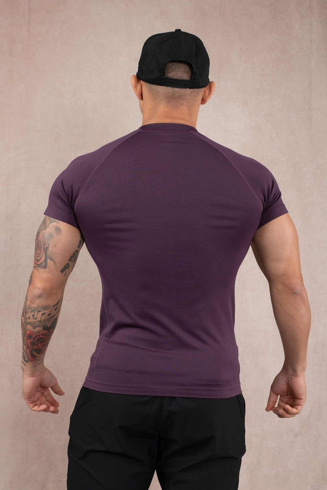 Youngla > Superhero Compression Tees