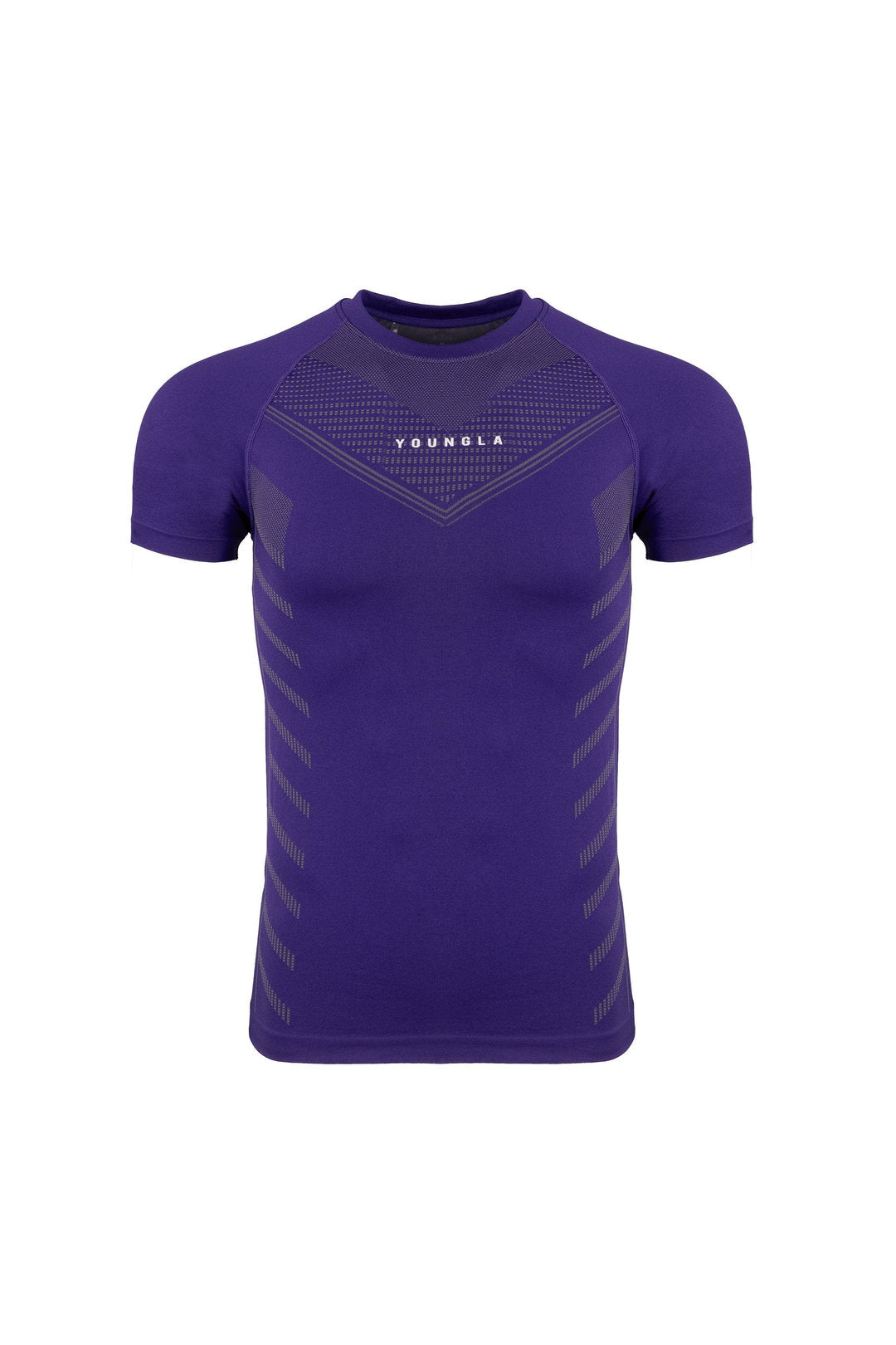 Youngla > Superhero Compression Tees