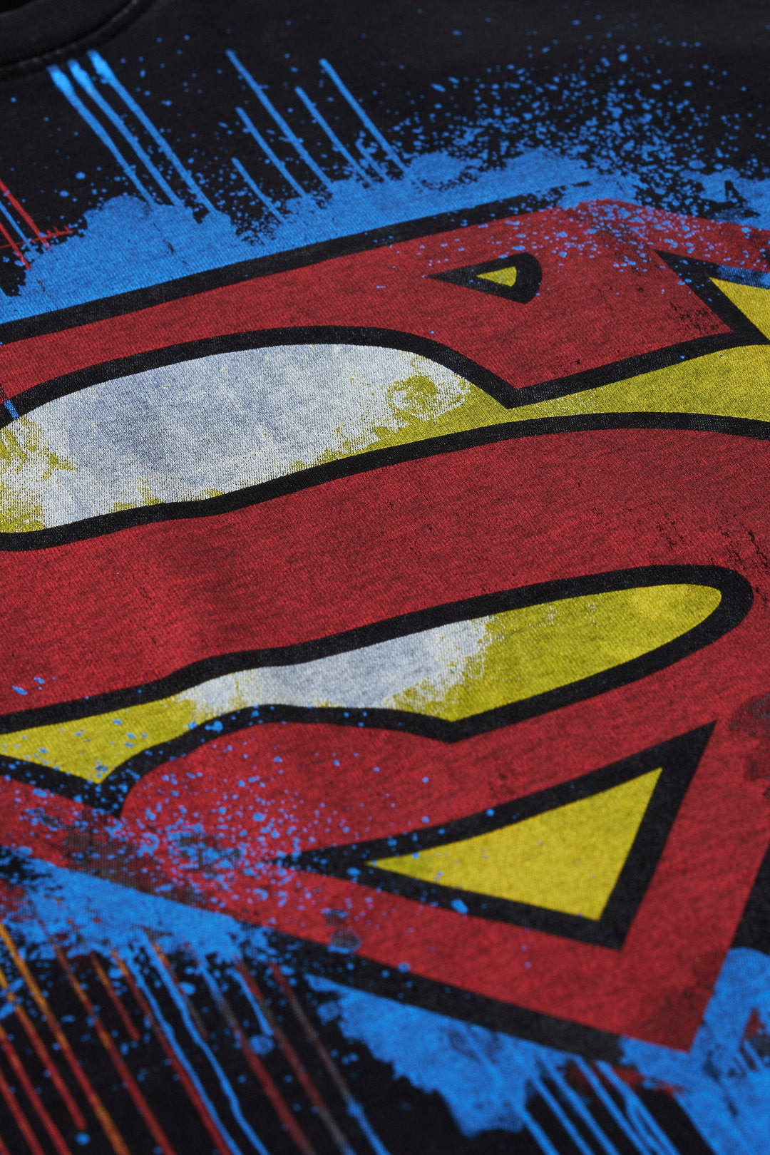 Youngla > Superman Graphic Tee