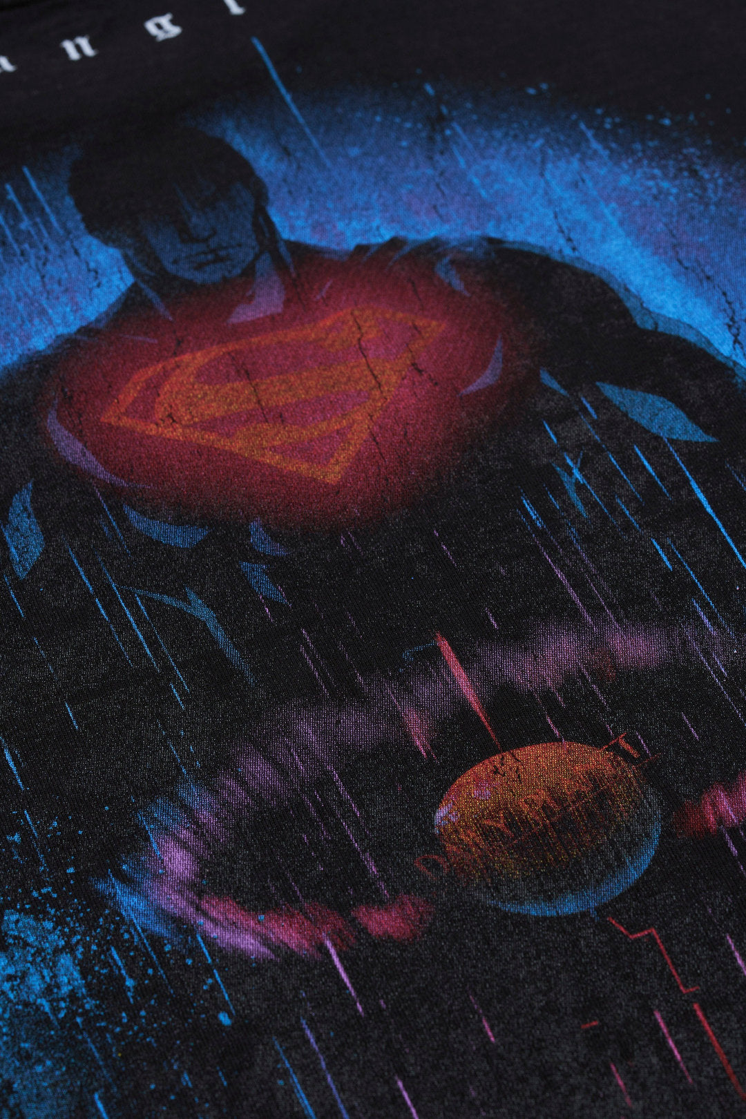 Youngla > Superman Graphic Tee