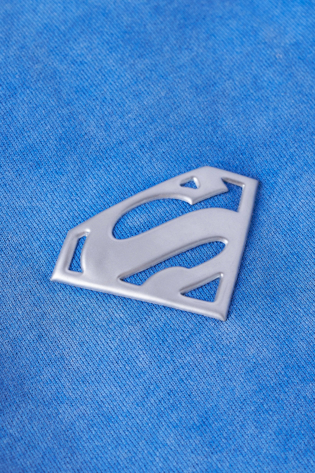 Youngla > Superman Man of Steel Sweat