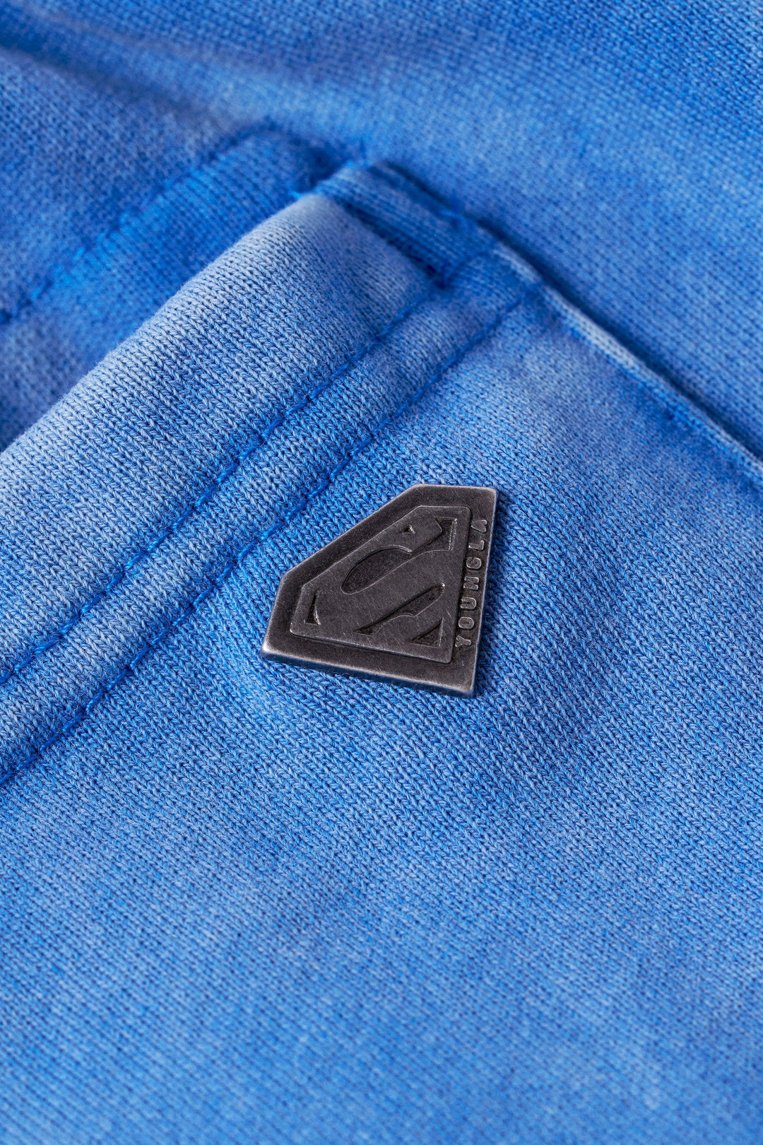 Youngla > Superman Man of Steel Sweat