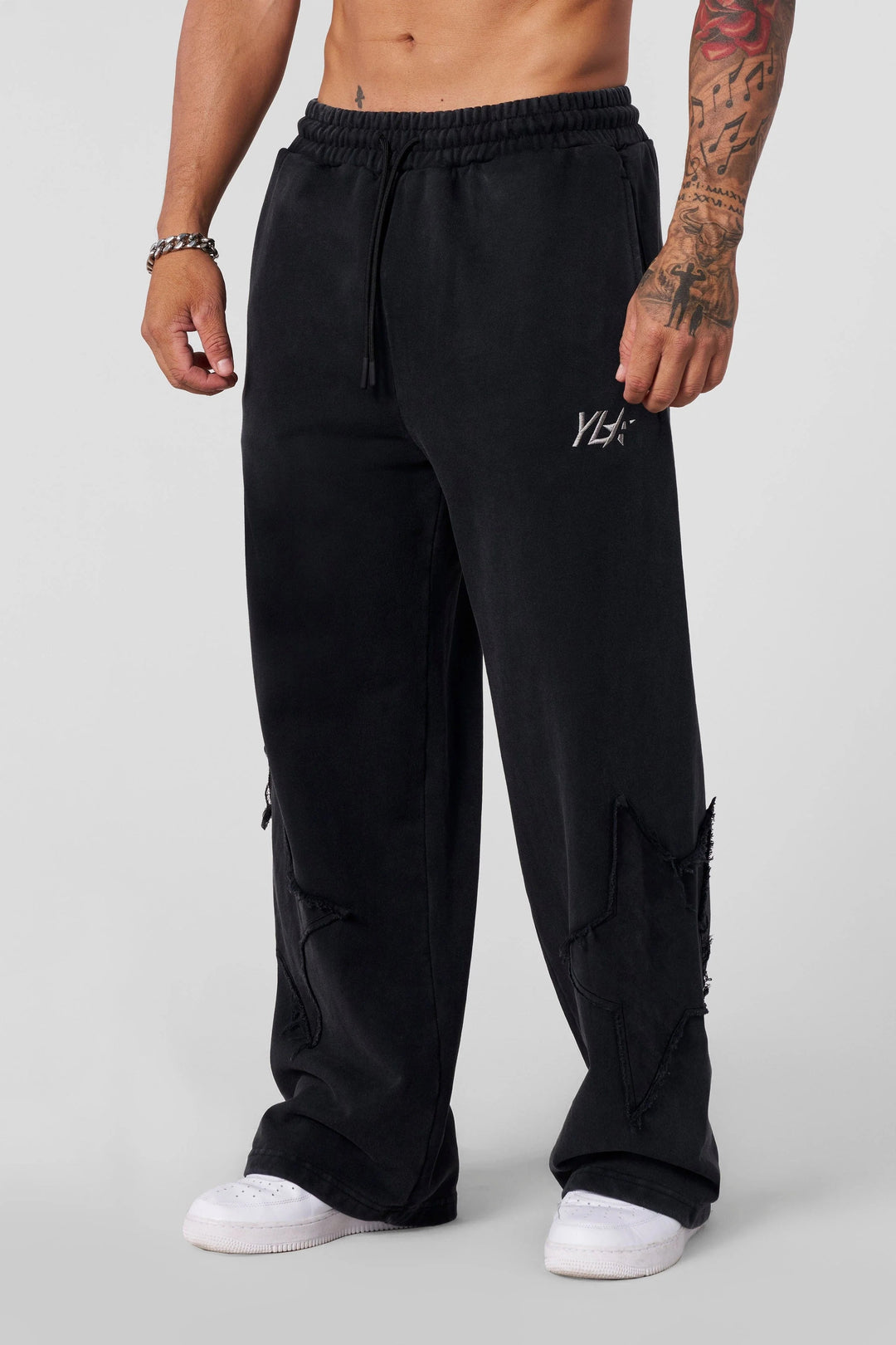 Youngla > Superstar Sweats Pants