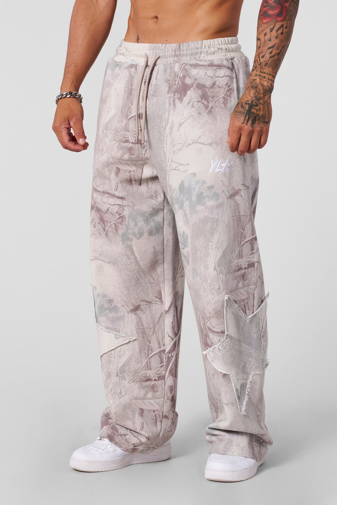 Youngla > Superstar Sweats Pants