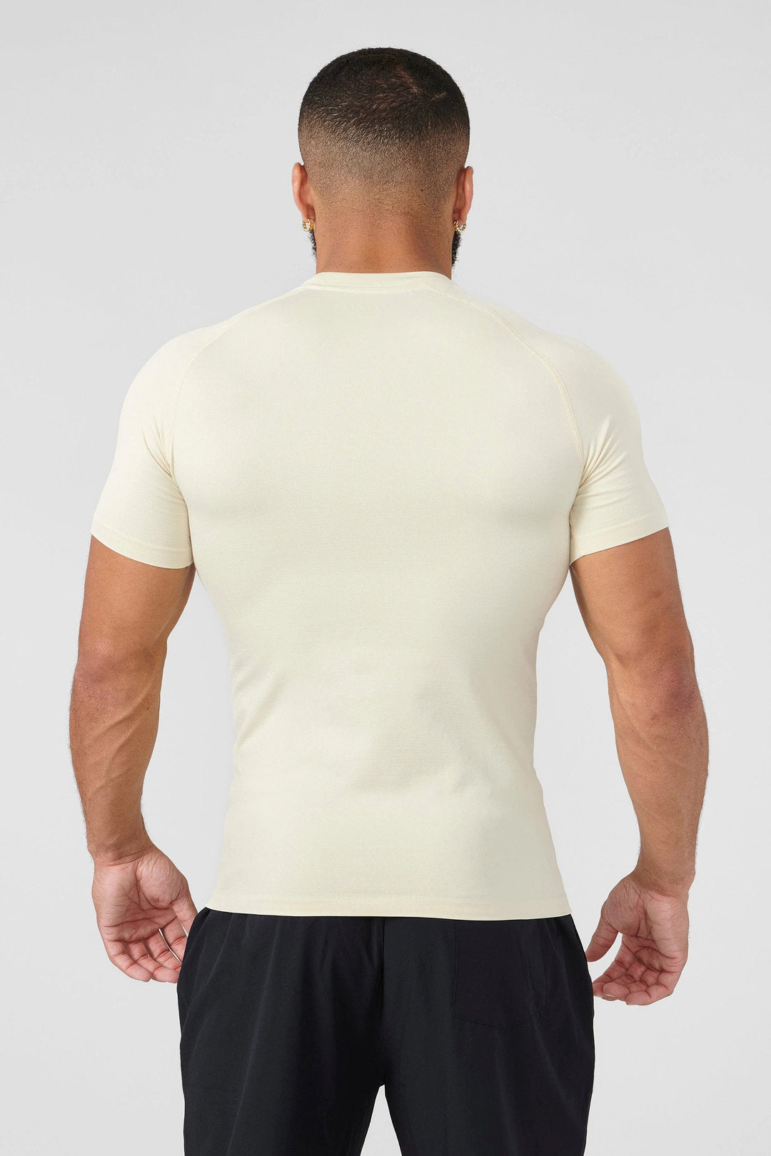 Youngla > SuperVillain Compression Tees