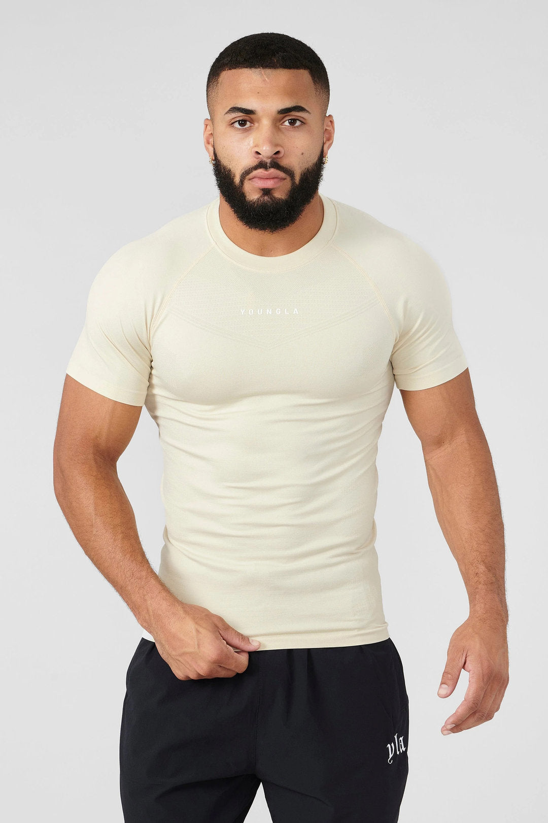Youngla > SuperVillain Compression Tees