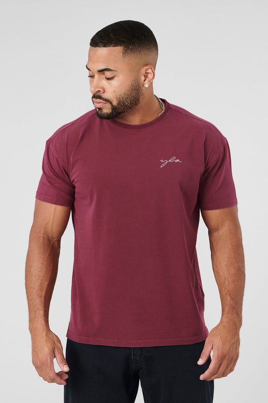 Youngla > Tailored Tees