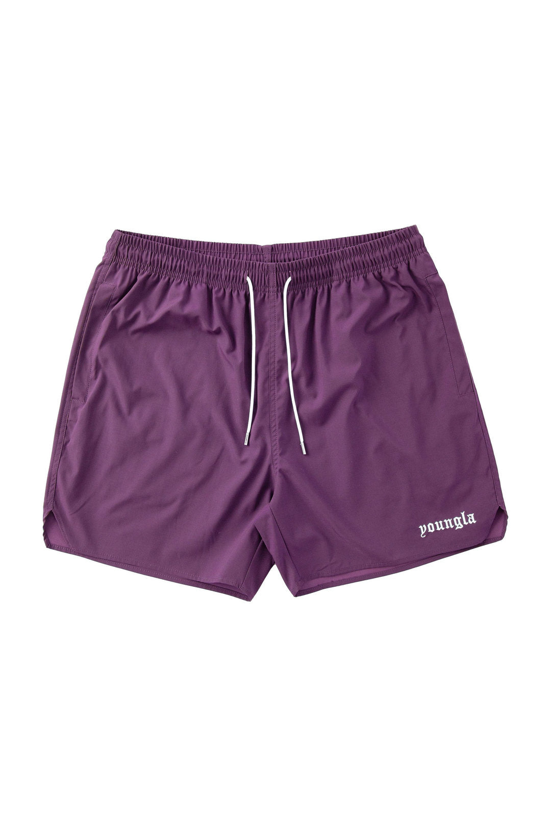 Youngla > The Finest Shorts