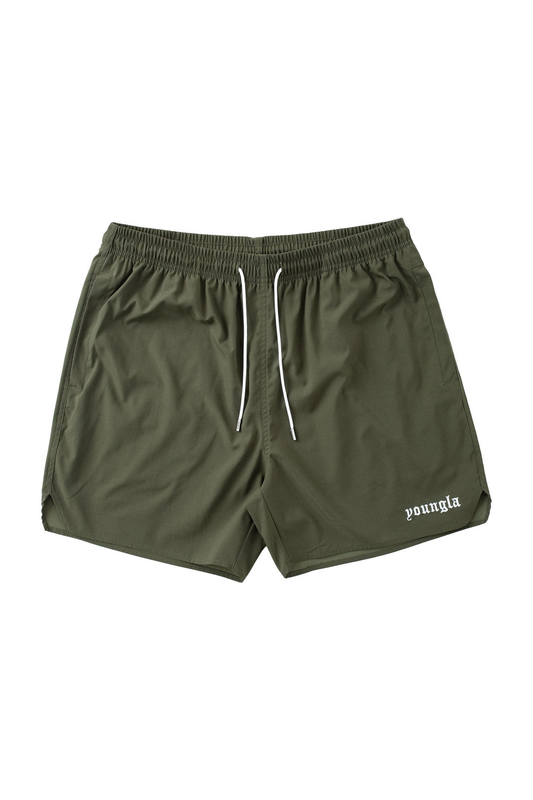Youngla > The Finest Shorts