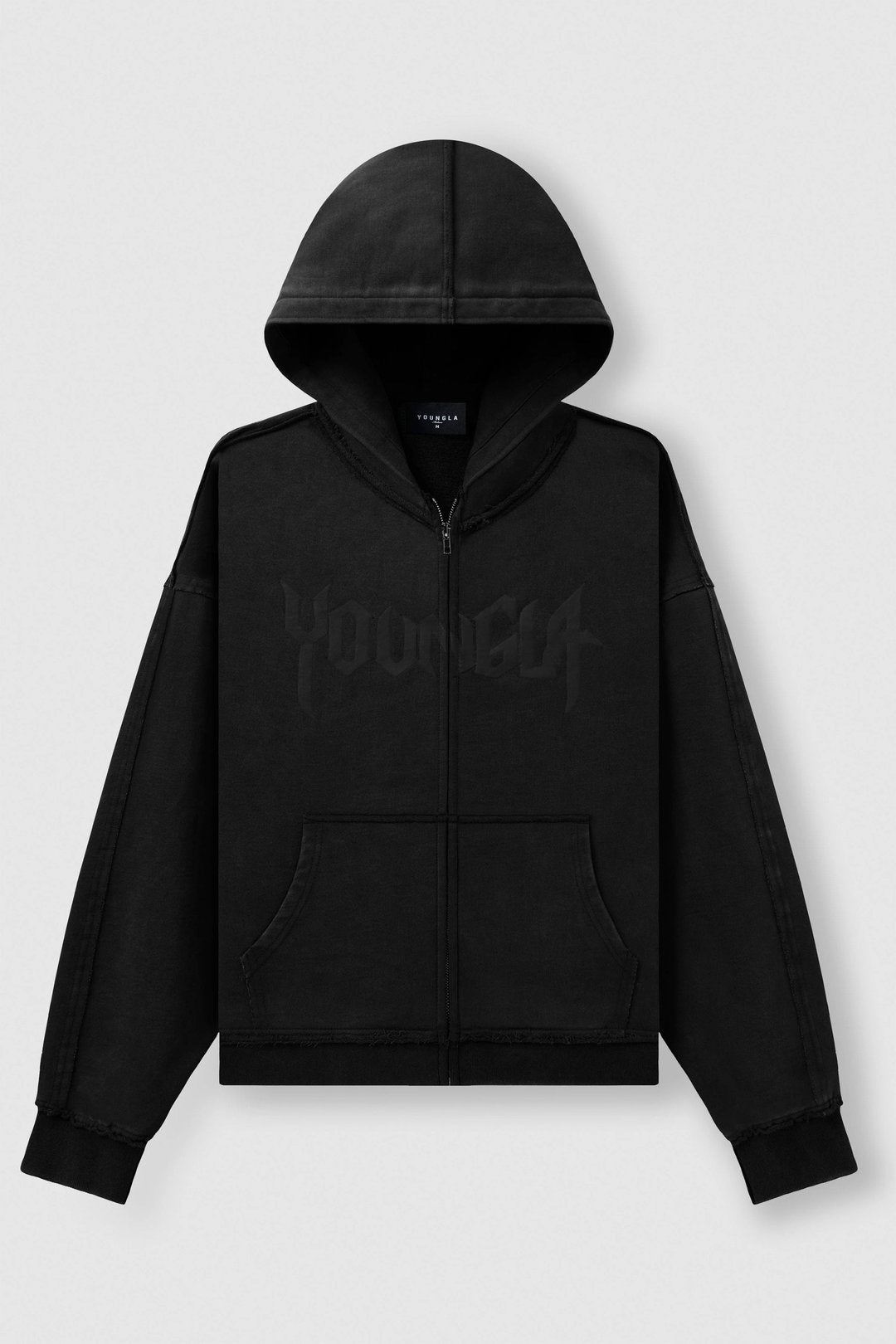 Youngla > The Midnight Collection Hoodies