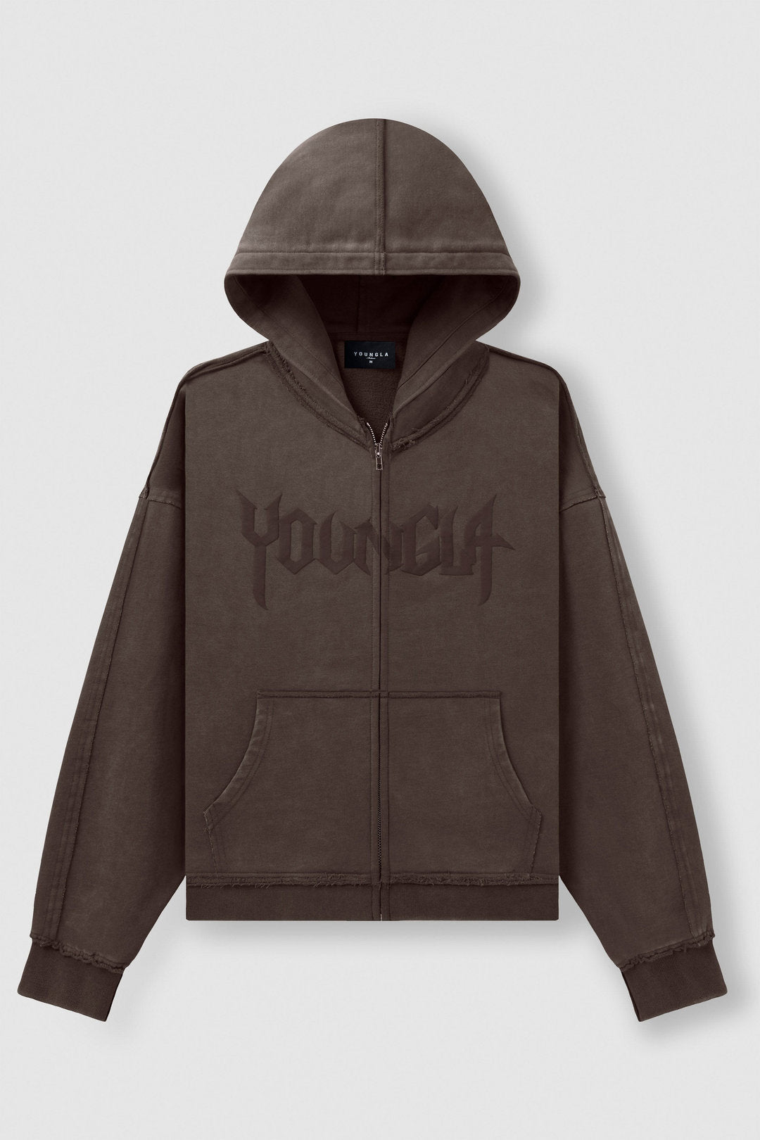 Youngla > The Midnight Collection Hoodies