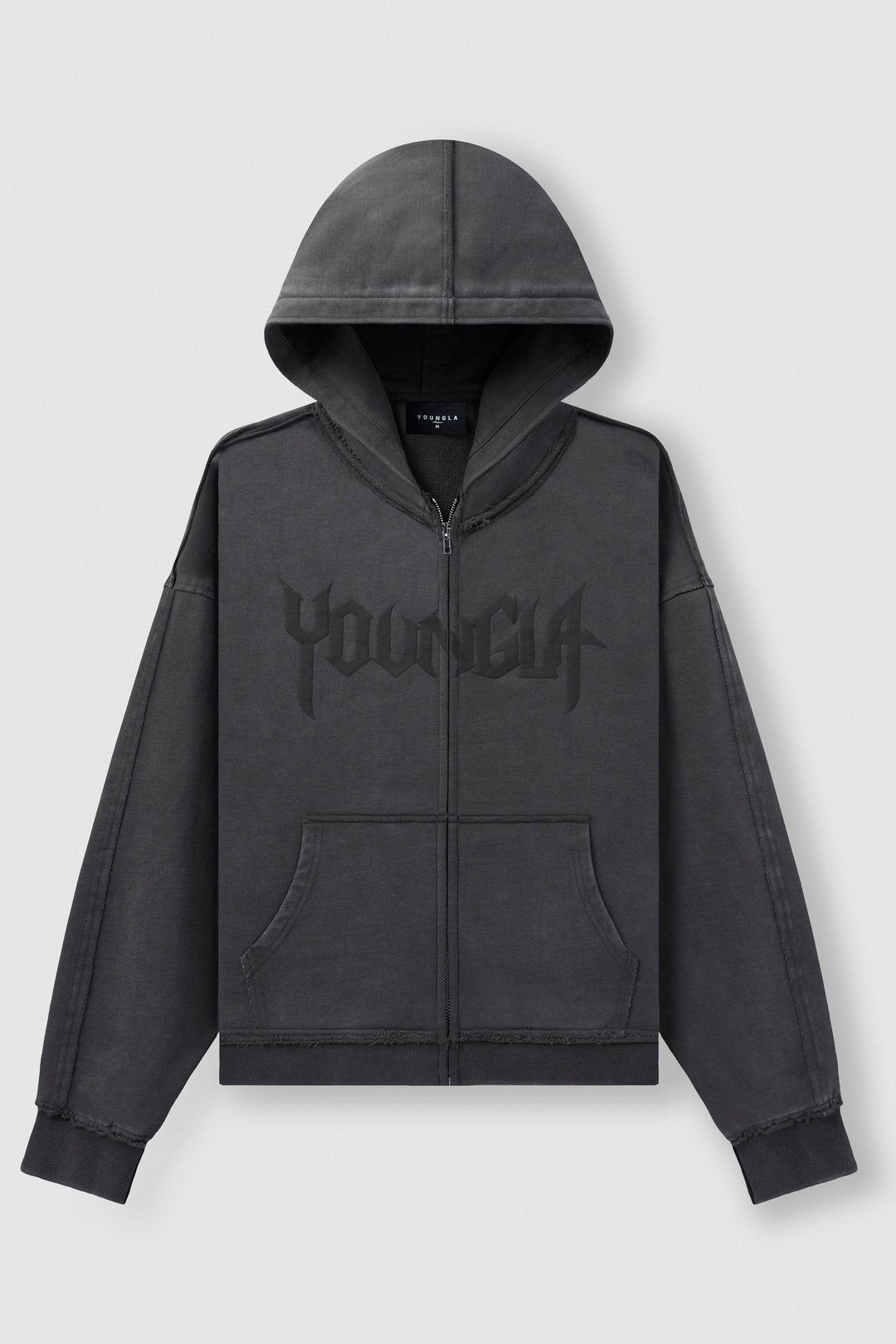 Youngla > The Midnight Collection Hoodies