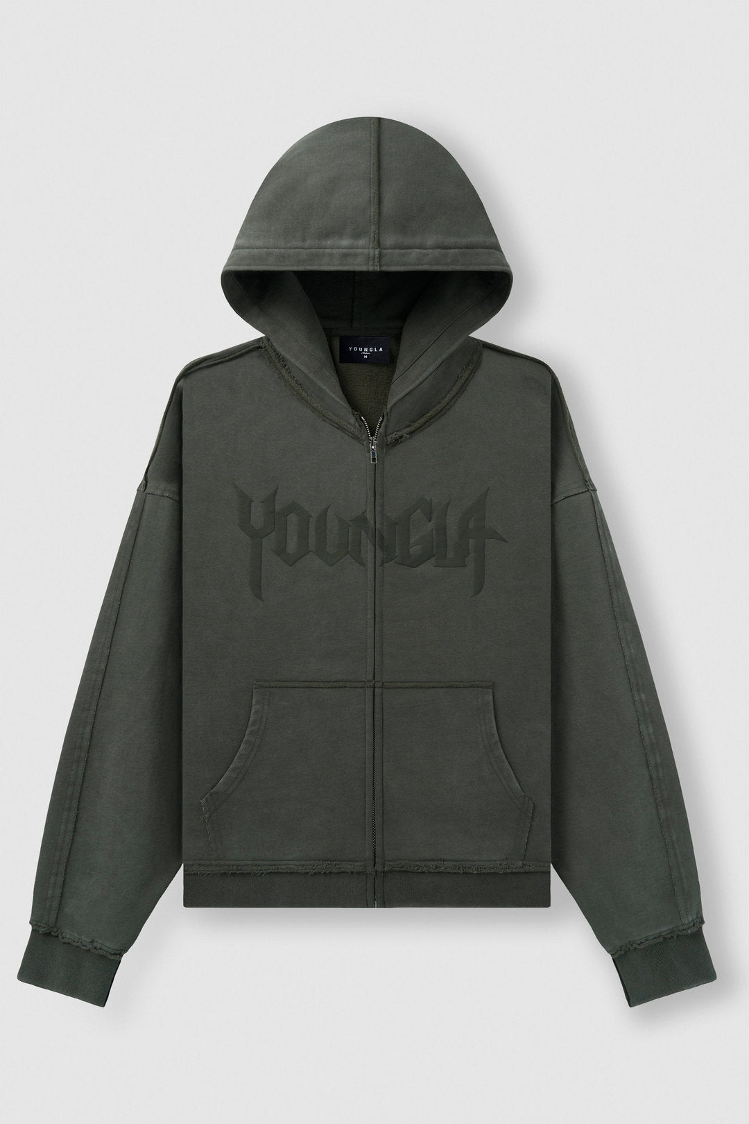 Youngla > The Midnight Collection Hoodies