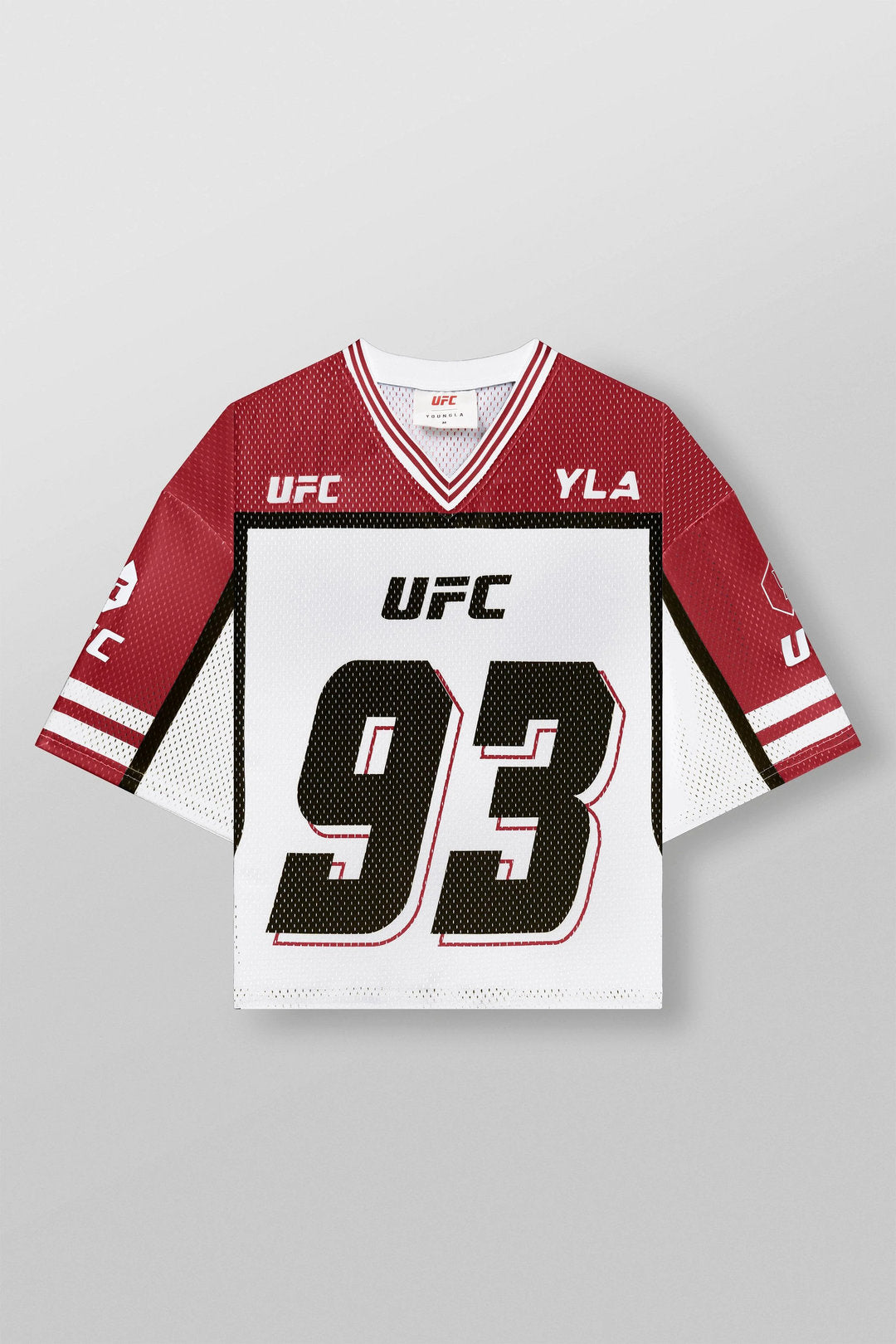 Youngla > UFC Jersey