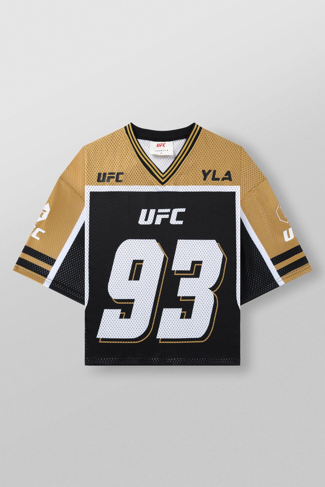 Youngla > UFC Jersey