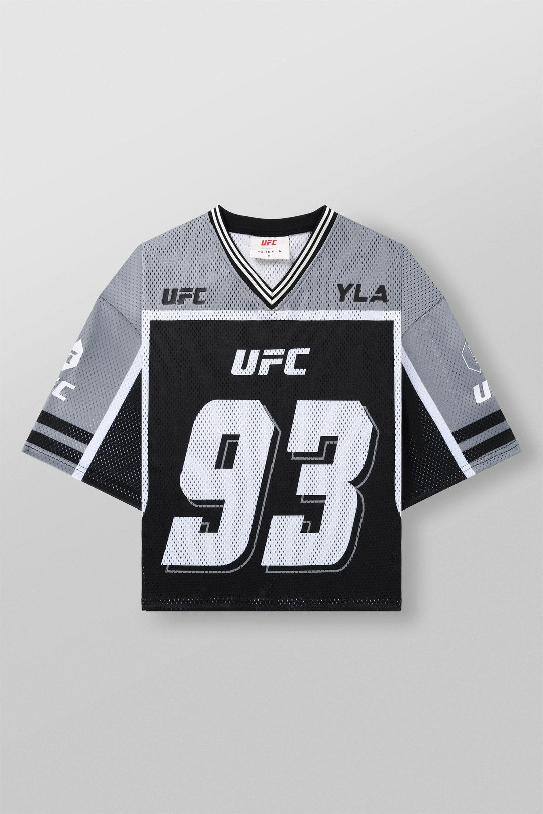 Youngla > UFC Jersey
