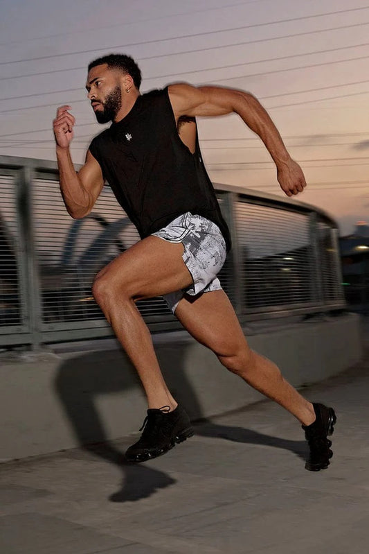 Youngla > Ultra Running Shorts