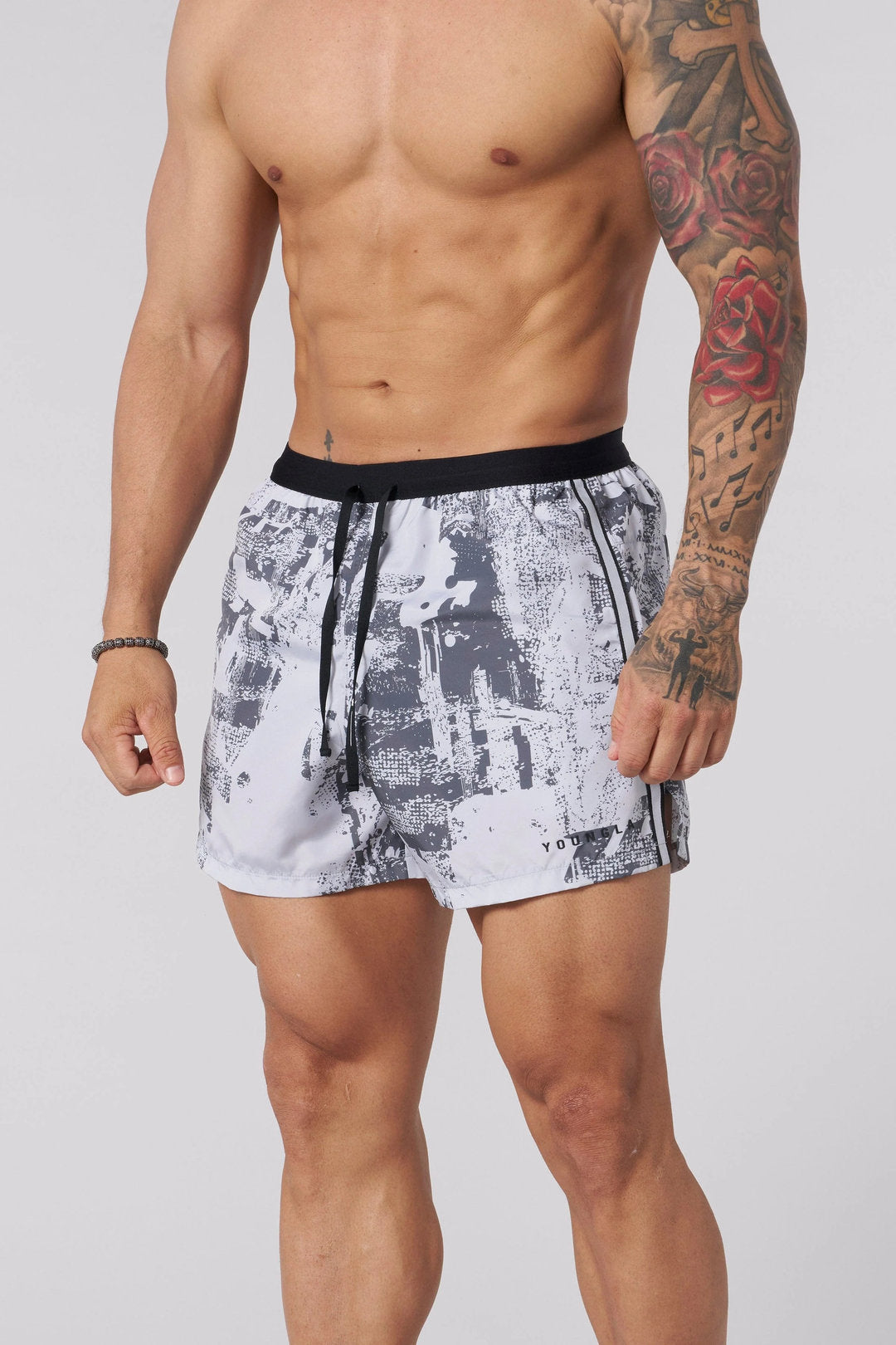 Youngla > Ultra Running Shorts