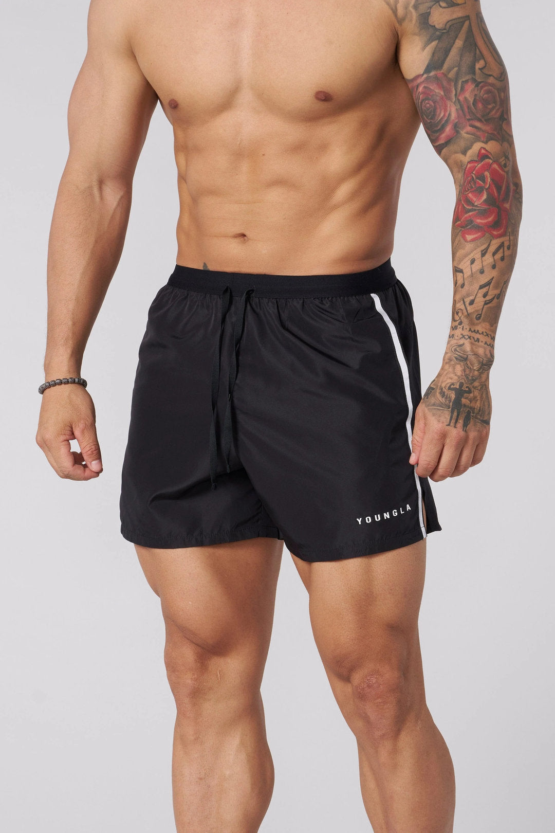 Youngla > Ultra Running Shorts