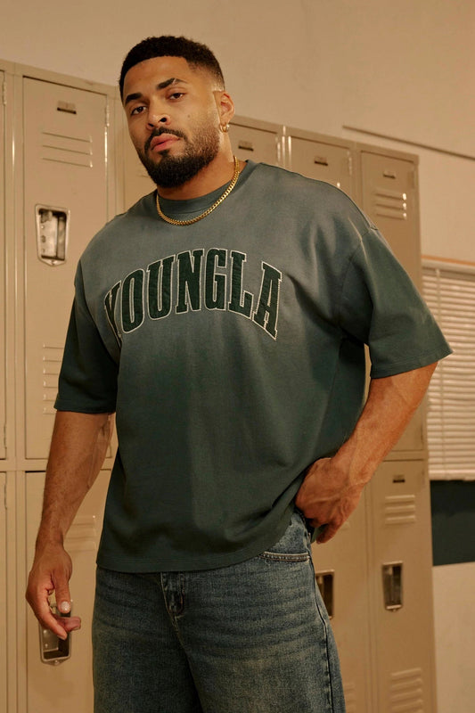 Youngla > Uni Vintage Tees