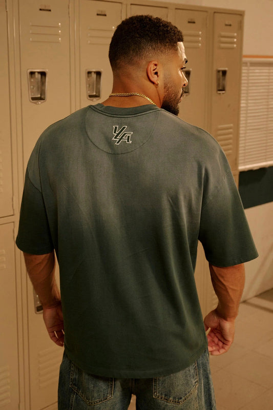 Youngla > Uni Vintage Tees