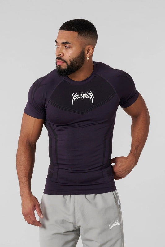 Youngla > Warrior Compression Tees