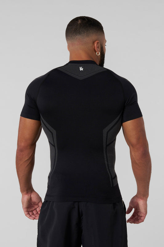 Youngla > Warrior Compression Tees