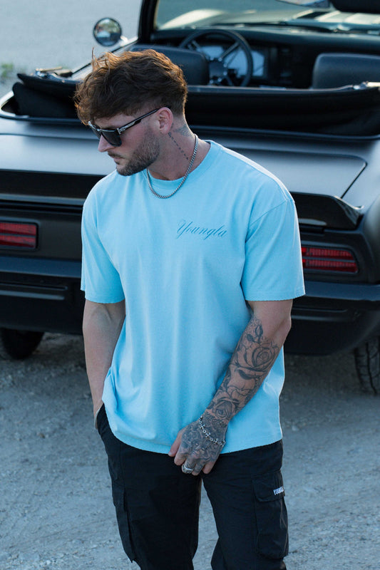 Youngla > Warrior Tees