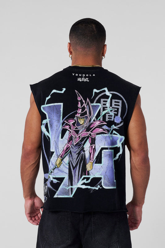 Youngla > Yu-Gi-Oh! Cut-Offs