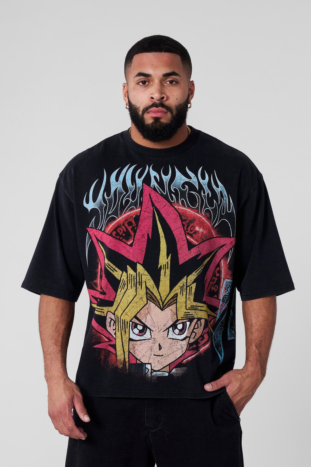 Youngla > Yu-Gi-Oh! Tee