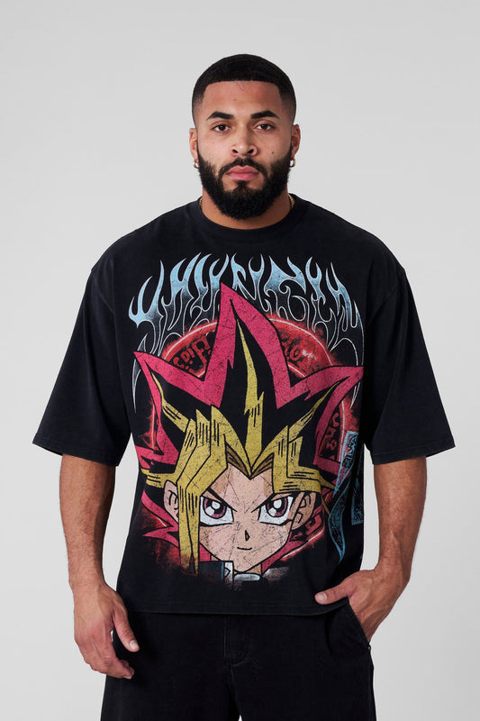 Youngla > Yu-Gi-Oh! Tee