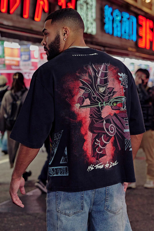 Youngla > Yu-Gi-Oh! Tee