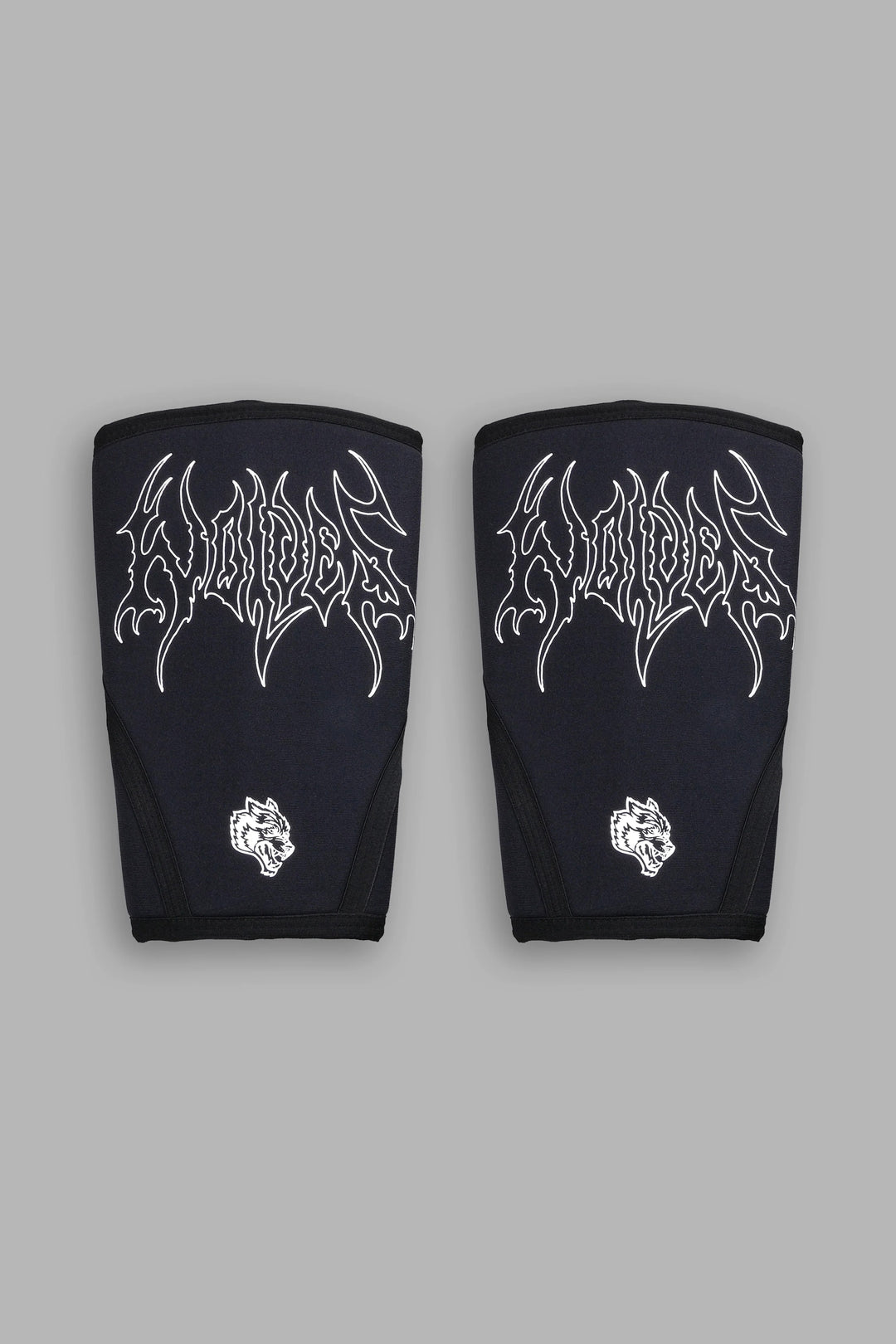 Darc Sport > Metal Knee Sleeves