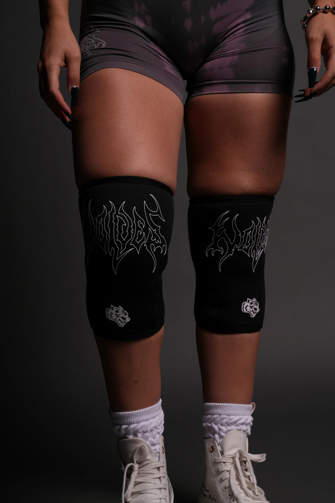 Darc Sport > Metal Knee Sleeves